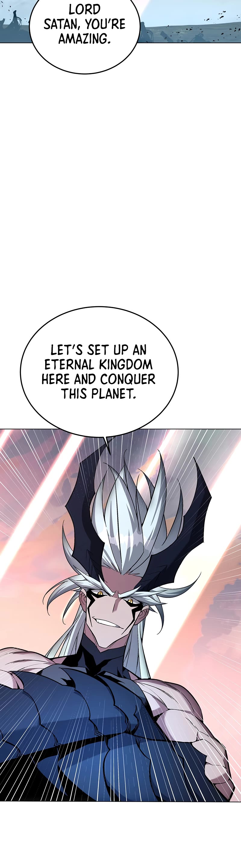 Heavenly Demon Instructor Chapter 100 page 44 - Chapter 100