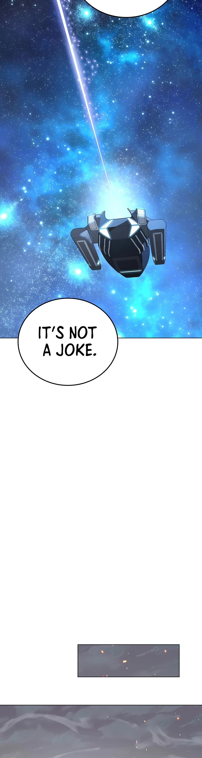 Heavenly Demon Instructor Chapter 100 page 53 - Chapter 100