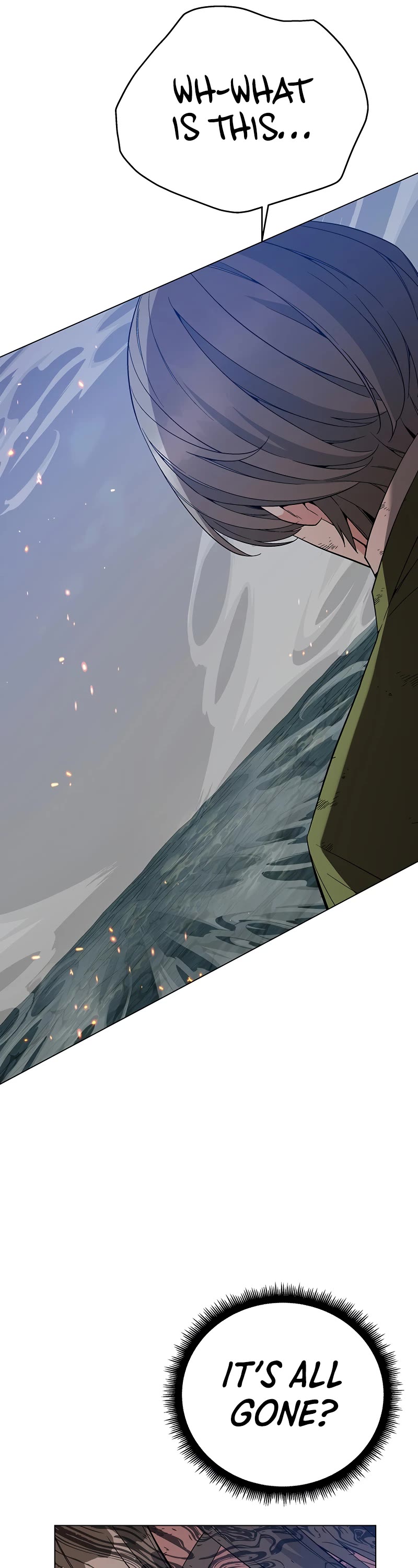 Heavenly Demon Instructor Chapter 100 page 56 - Chapter 100