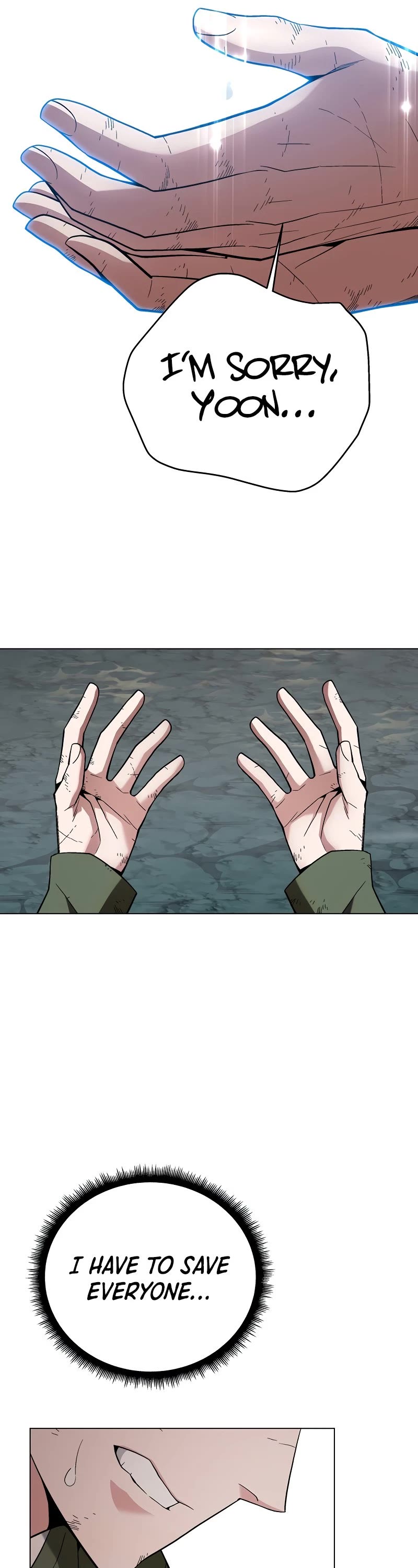 Heavenly Demon Instructor Chapter 100 page 61 - Chapter 100