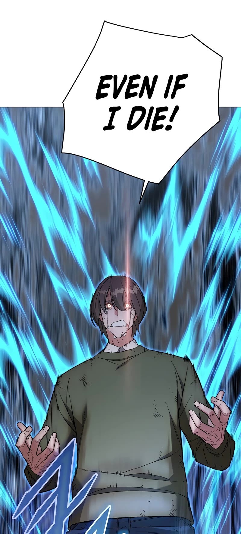 Heavenly Demon Instructor Chapter 100 page 63 - Chapter 100