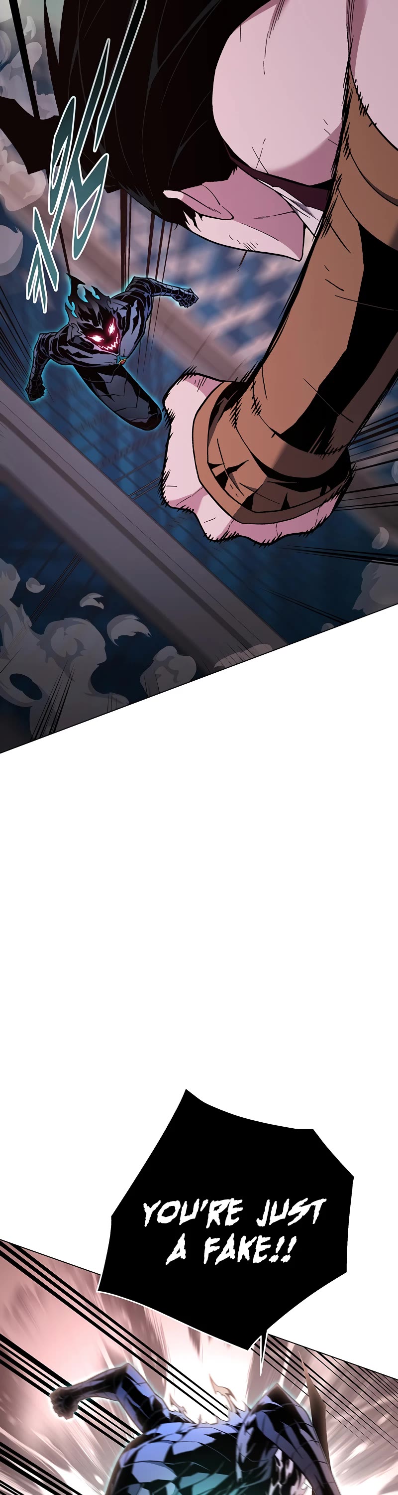 Heavenly Demon Instructor Chapter 100 page 8 - Chapter 100