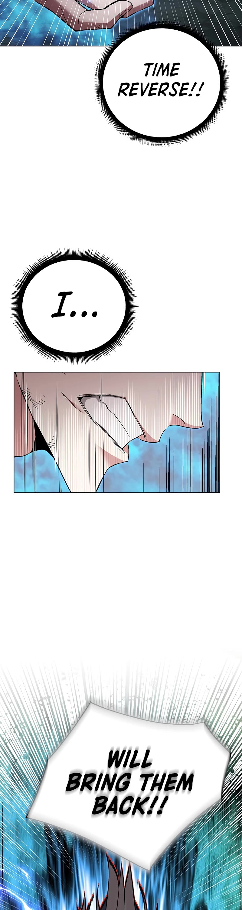 Heavenly Demon Instructor Chapter 101 page 10 - Chapter 101