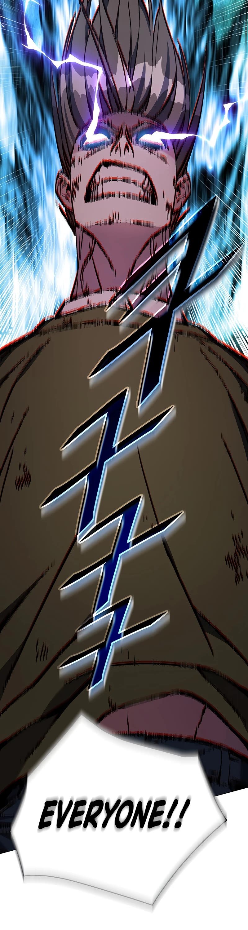 Heavenly Demon Instructor Chapter 101 page 11 - Chapter 101