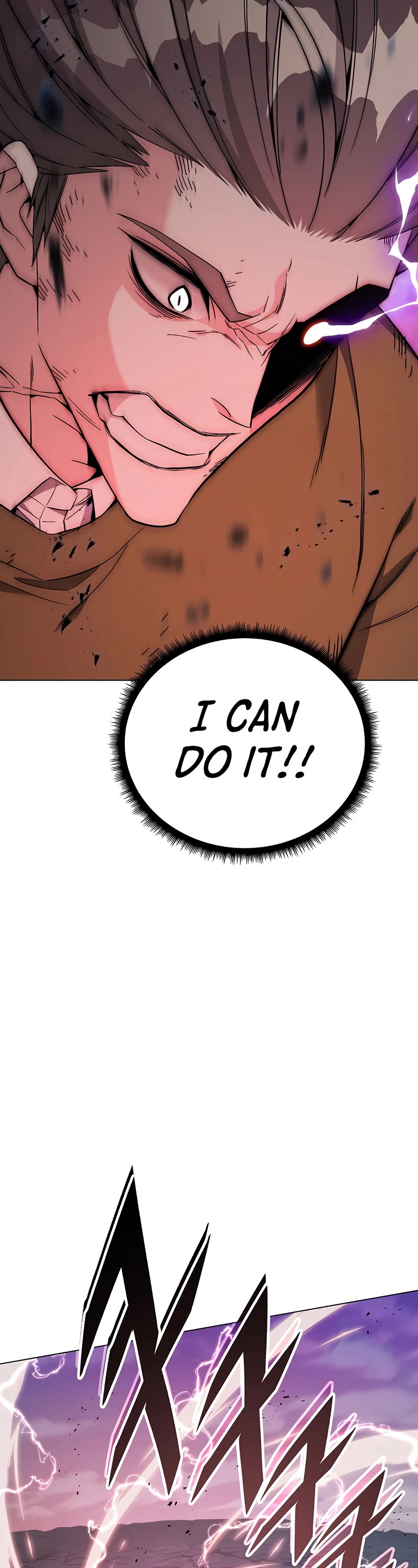 Heavenly Demon Instructor Chapter 101 page 14 - Chapter 101