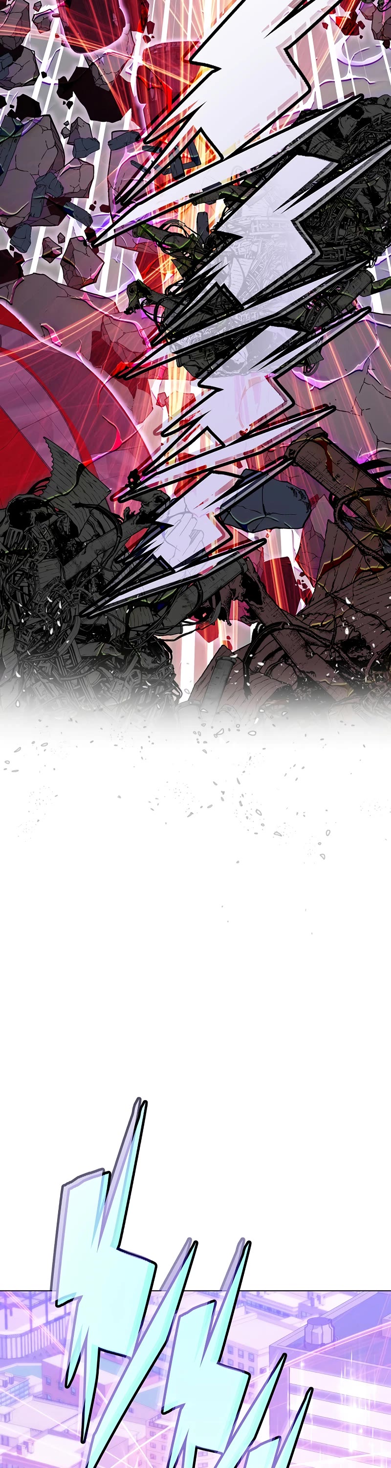Heavenly Demon Instructor Chapter 101 page 19 - Chapter 101
