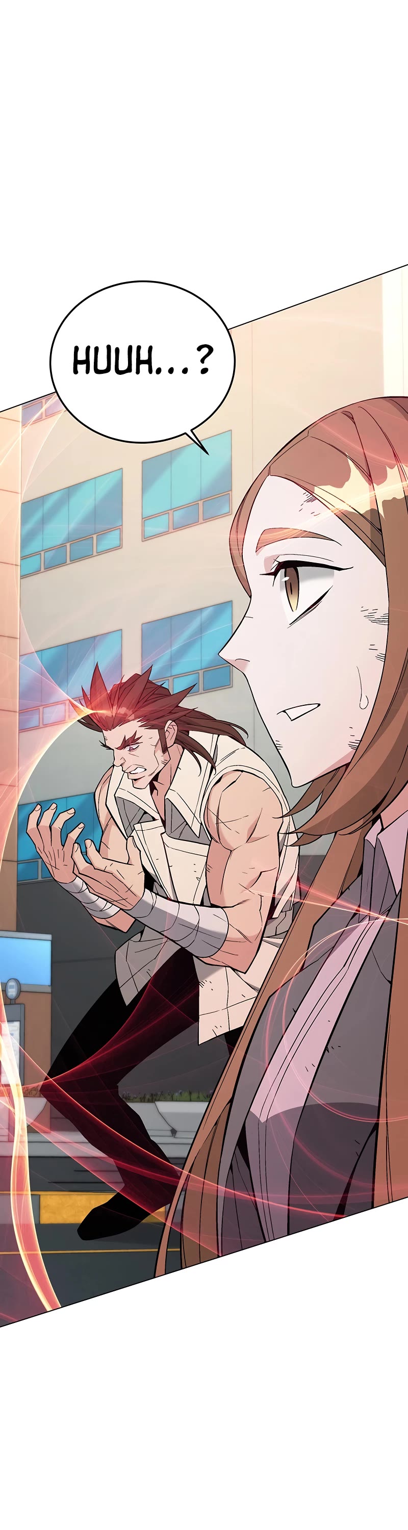 Heavenly Demon Instructor Chapter 101 page 22 - Chapter 101