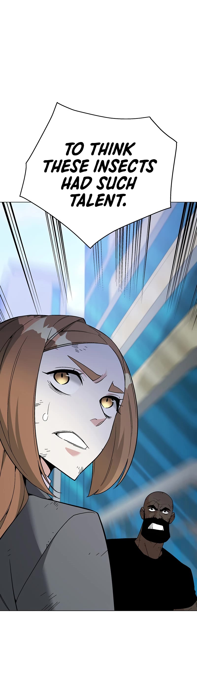 Heavenly Demon Instructor Chapter 101 page 30 - Chapter 101