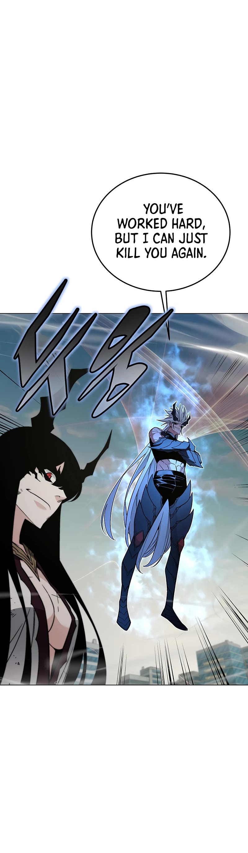 Heavenly Demon Instructor Chapter 101 page 31 - Chapter 101
