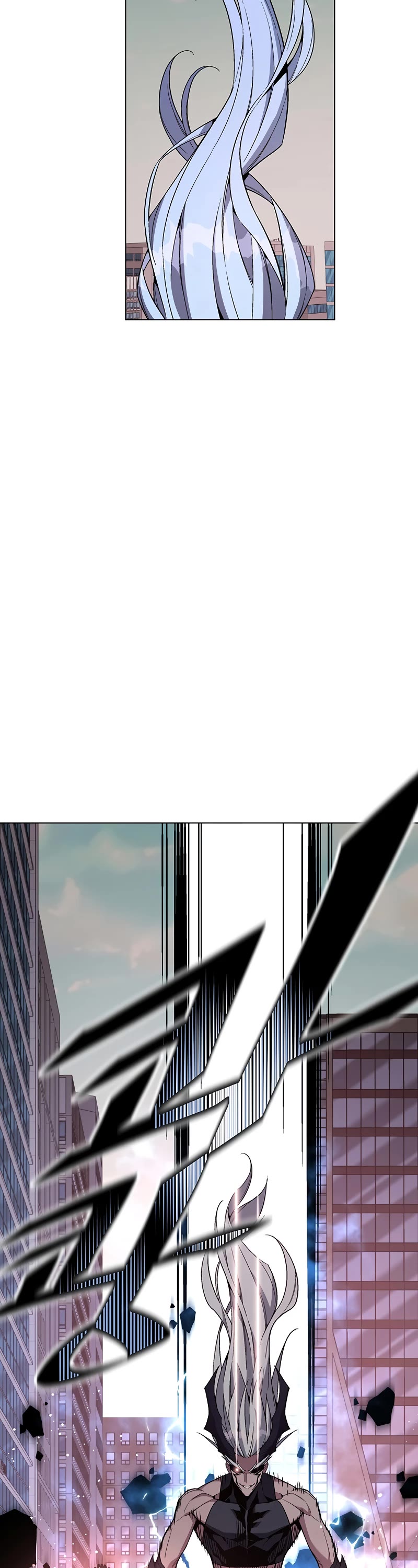 Heavenly Demon Instructor Chapter 101 page 33 - Chapter 101