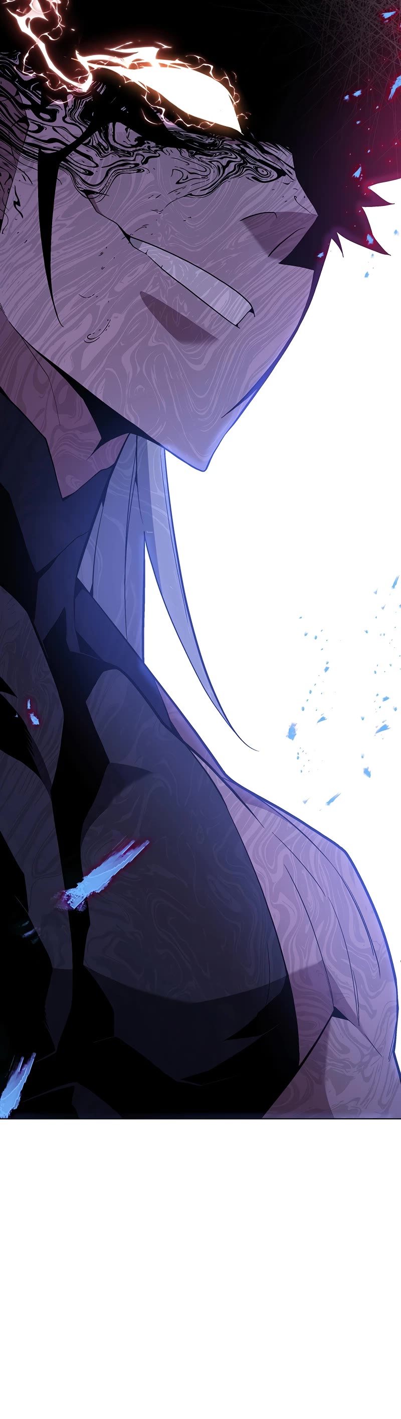 Heavenly Demon Instructor Chapter 101 page 35 - Chapter 101