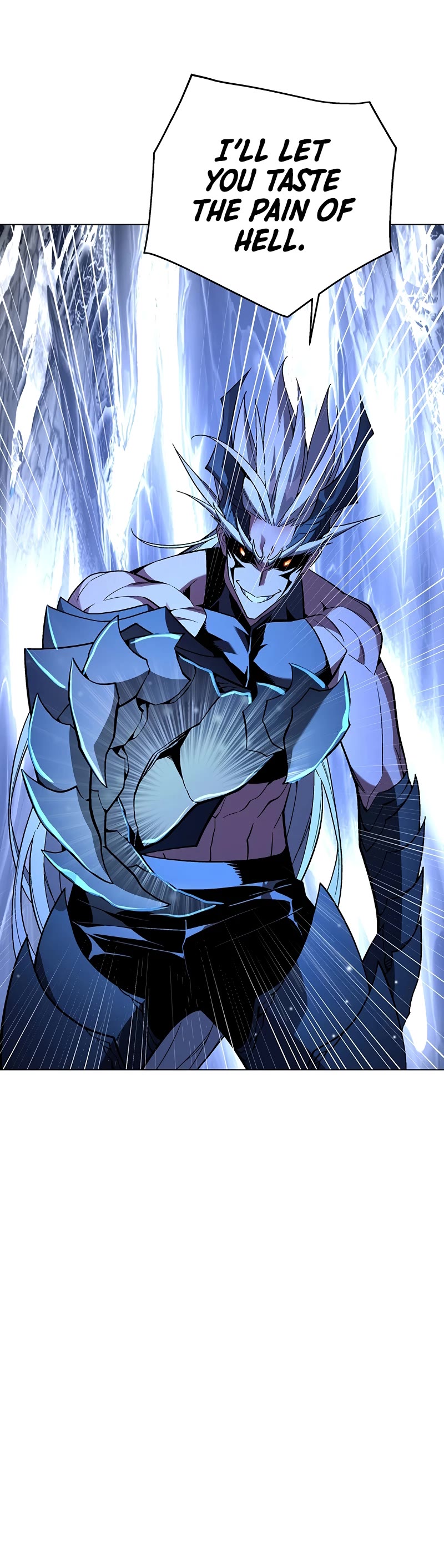 Heavenly Demon Instructor Chapter 101 page 36 - Chapter 101