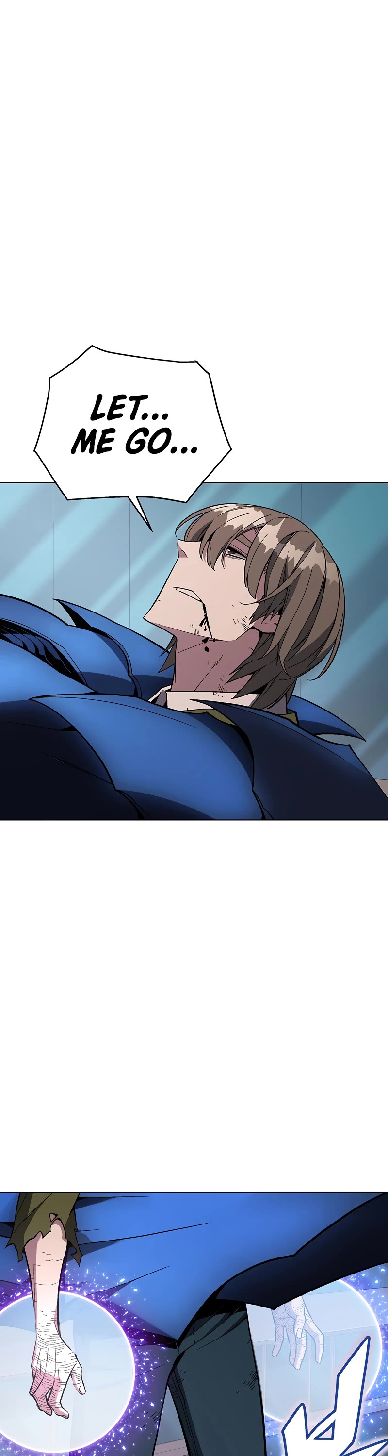 Heavenly Demon Instructor Chapter 101 page 38 - Chapter 101
