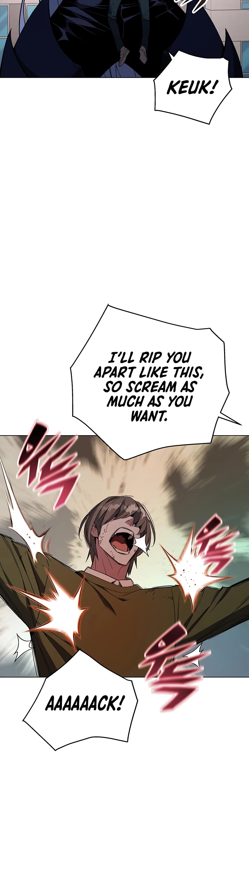 Heavenly Demon Instructor Chapter 101 page 40 - Chapter 101