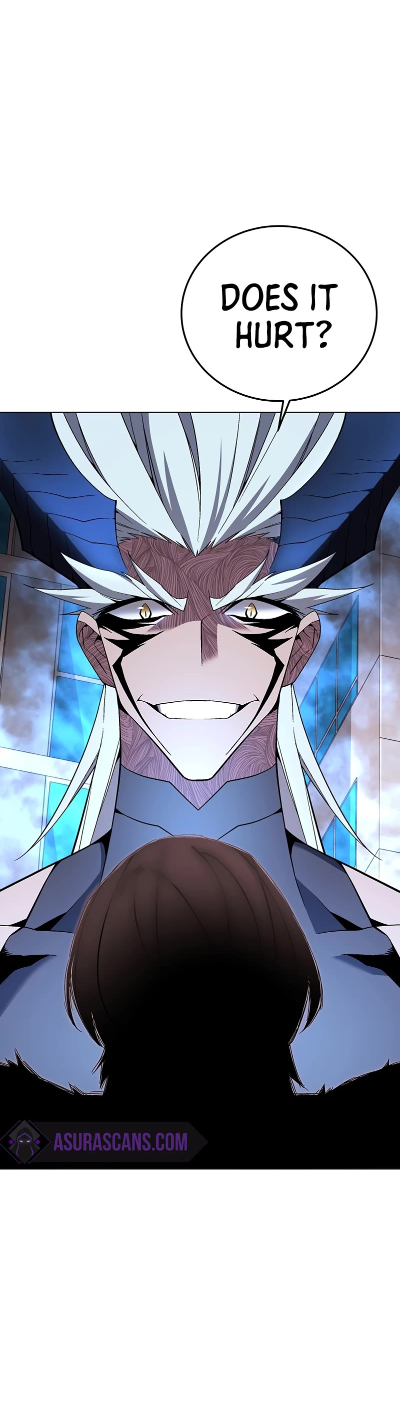 Heavenly Demon Instructor Chapter 101 page 41 - Chapter 101