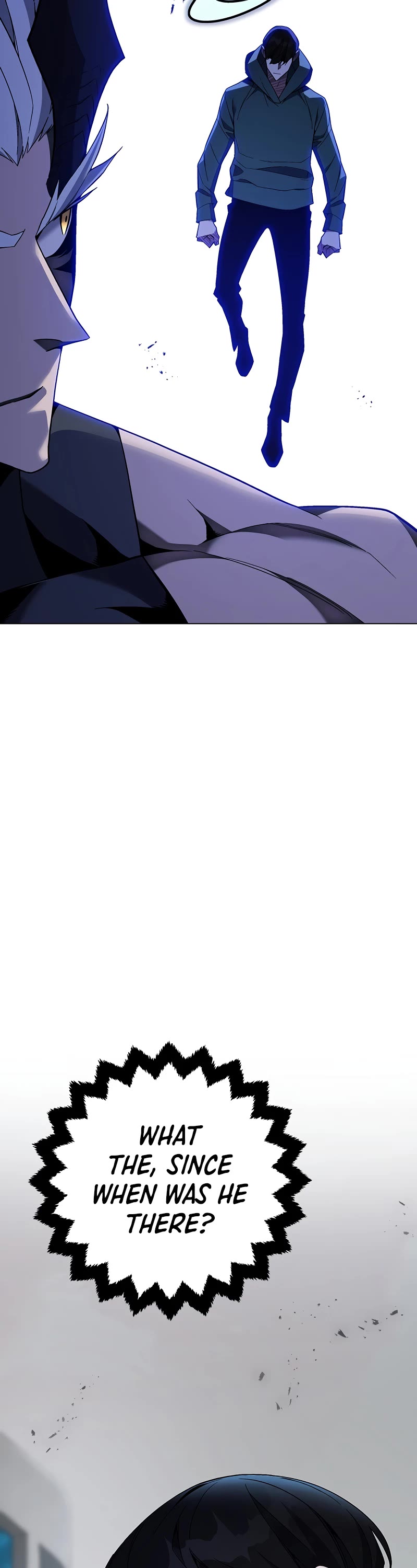 Heavenly Demon Instructor Chapter 101 page 43 - Chapter 101