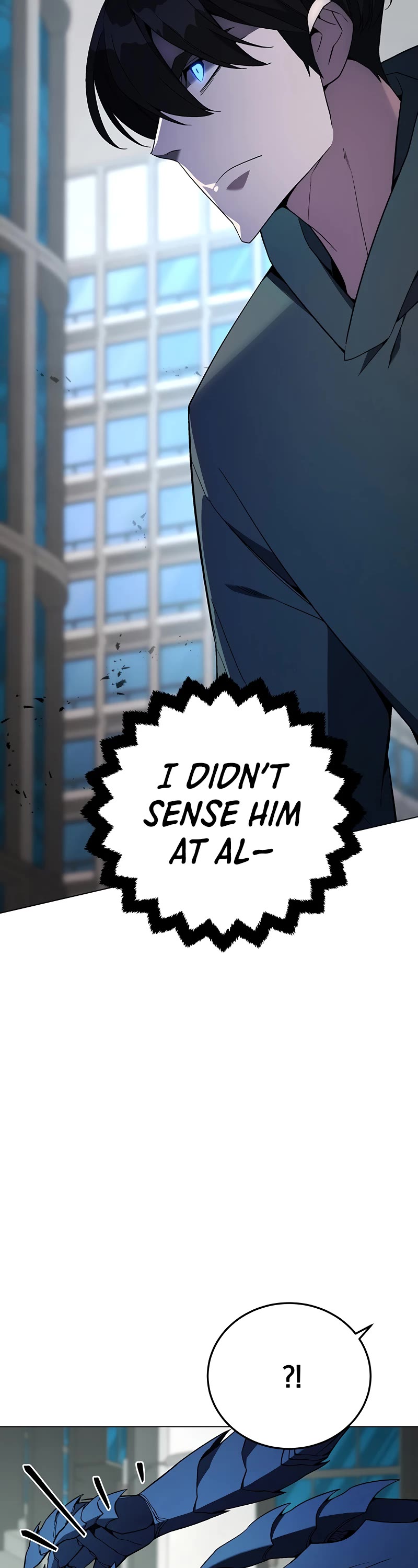 Heavenly Demon Instructor Chapter 101 page 44 - Chapter 101