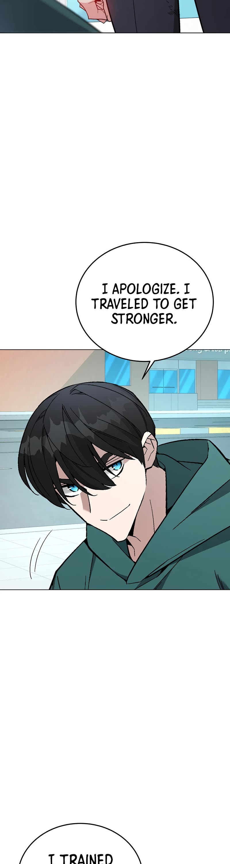 Heavenly Demon Instructor Chapter 101 page 49 - Chapter 101