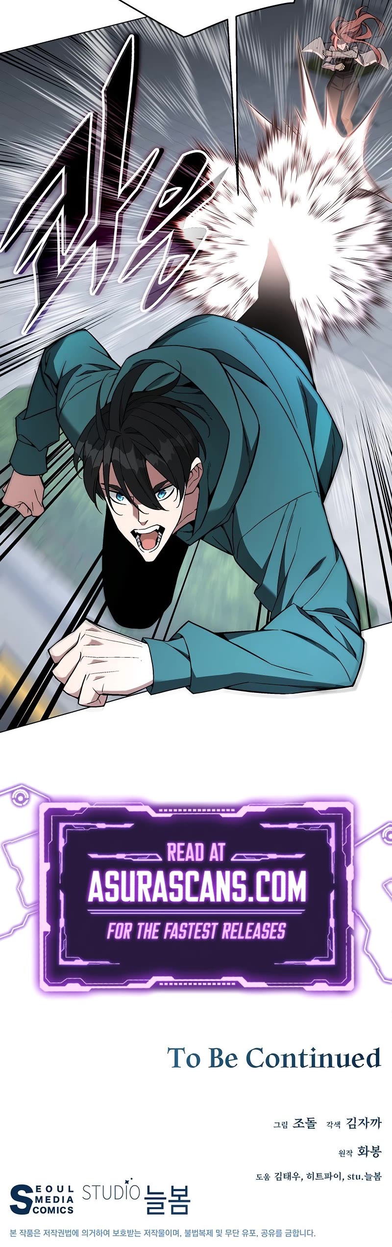 Heavenly Demon Instructor Chapter 101 page 53 - Chapter 101
