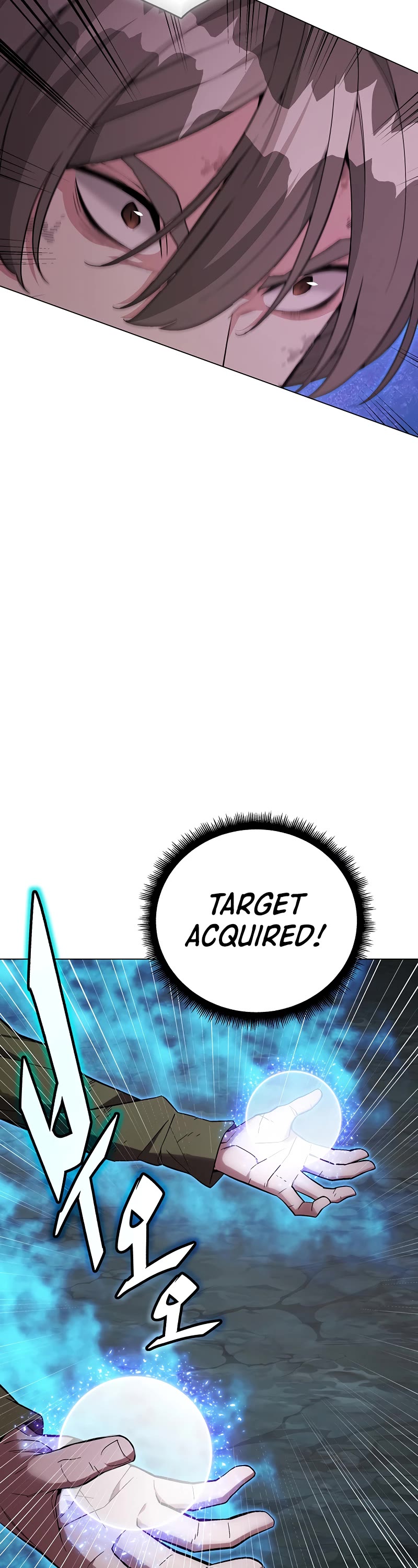 Heavenly Demon Instructor Chapter 101 page 9 - Chapter 101