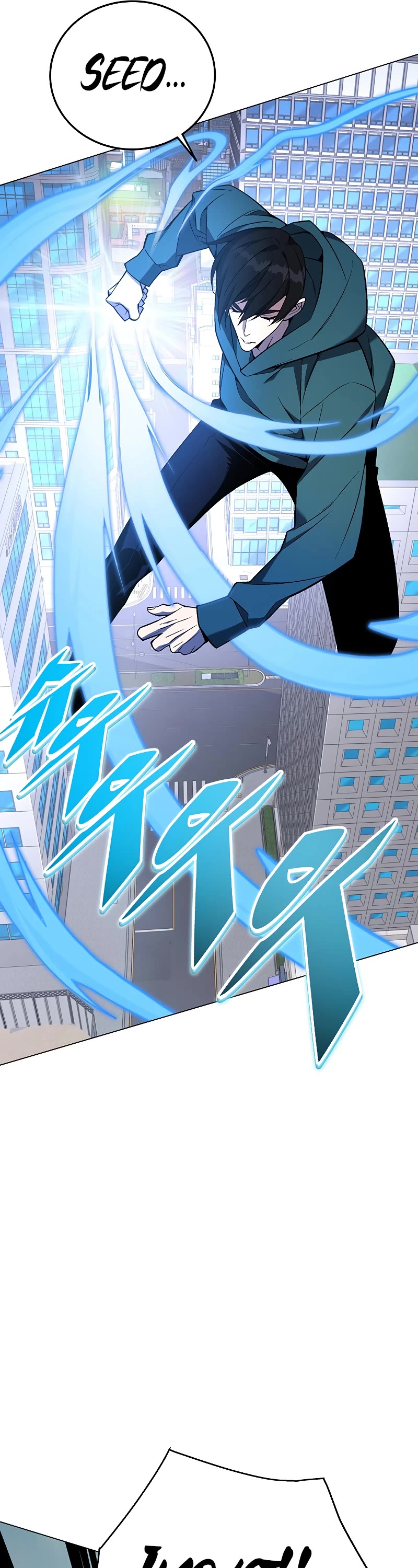 Heavenly Demon Instructor Chapter 102 page 12 - Chapter 102