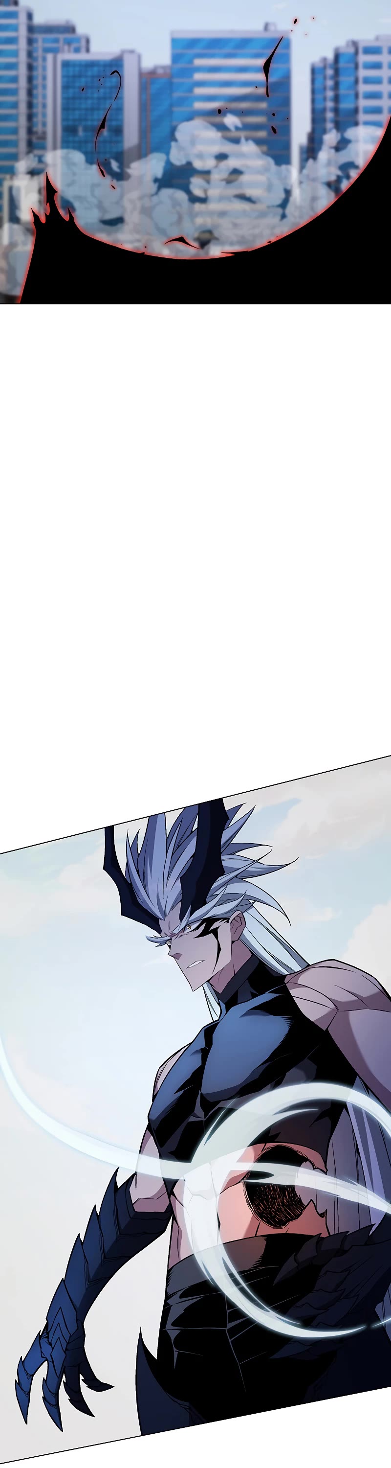 Heavenly Demon Instructor Chapter 102 page 17 - Chapter 102