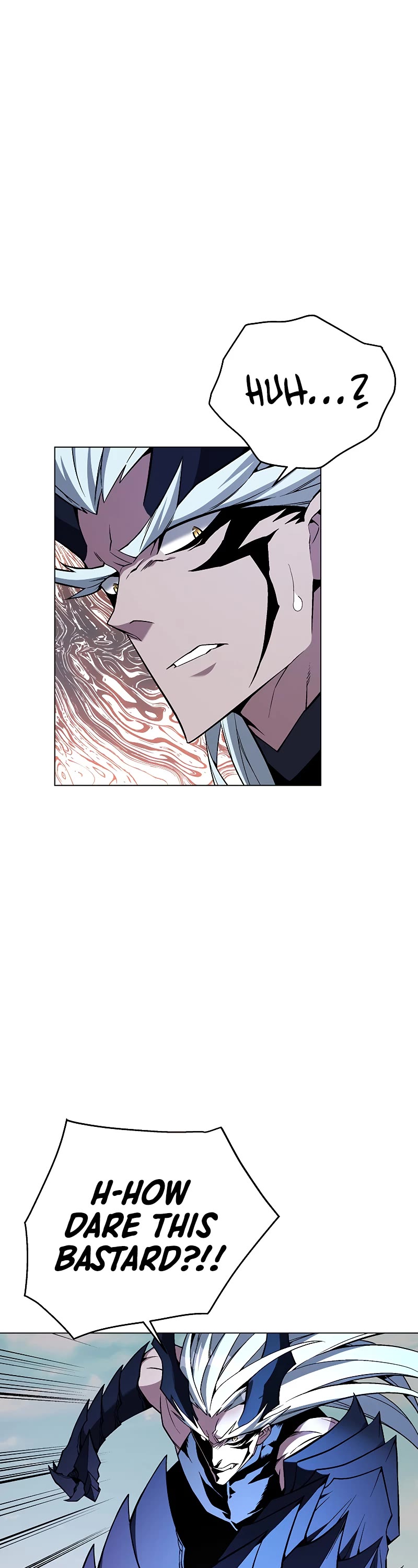 Heavenly Demon Instructor Chapter 102 page 18 - Chapter 102