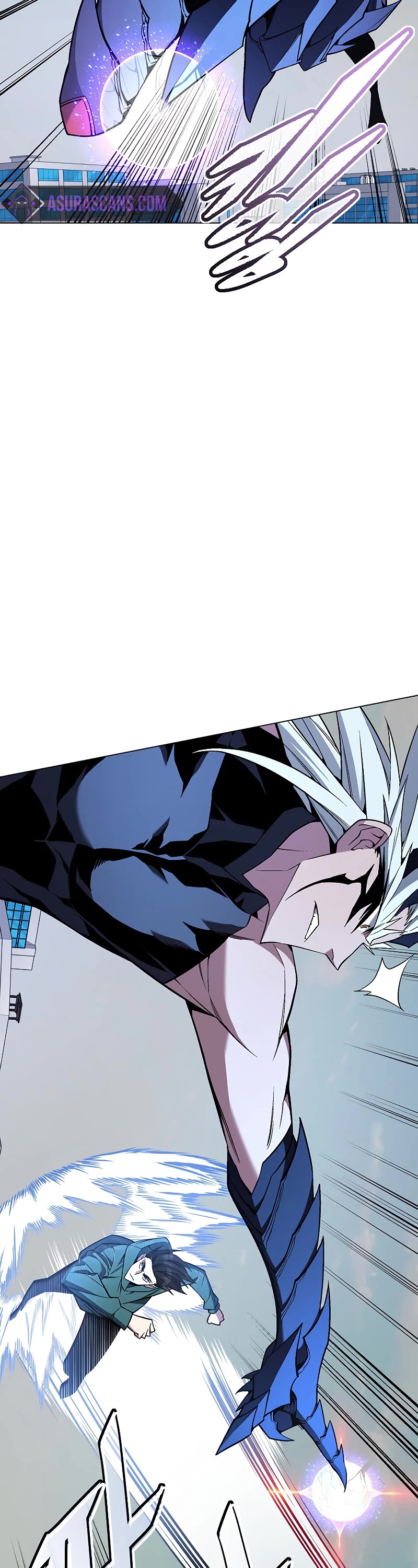 Heavenly Demon Instructor Chapter 102 page 19 - Chapter 102