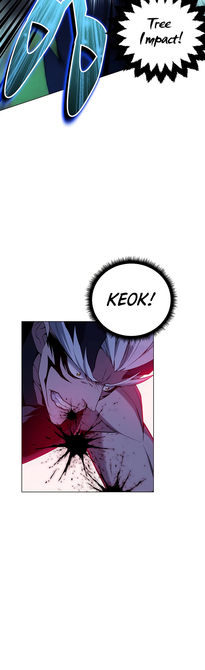 Heavenly Demon Instructor Chapter 102 page 21 - Chapter 102