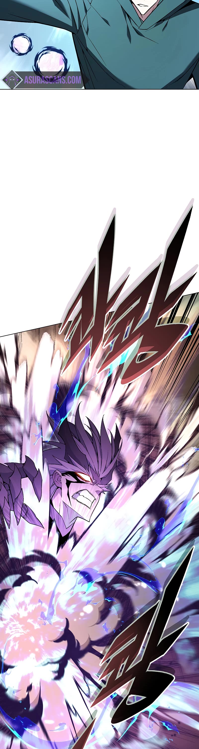 Heavenly Demon Instructor Chapter 102 page 23 - Chapter 102