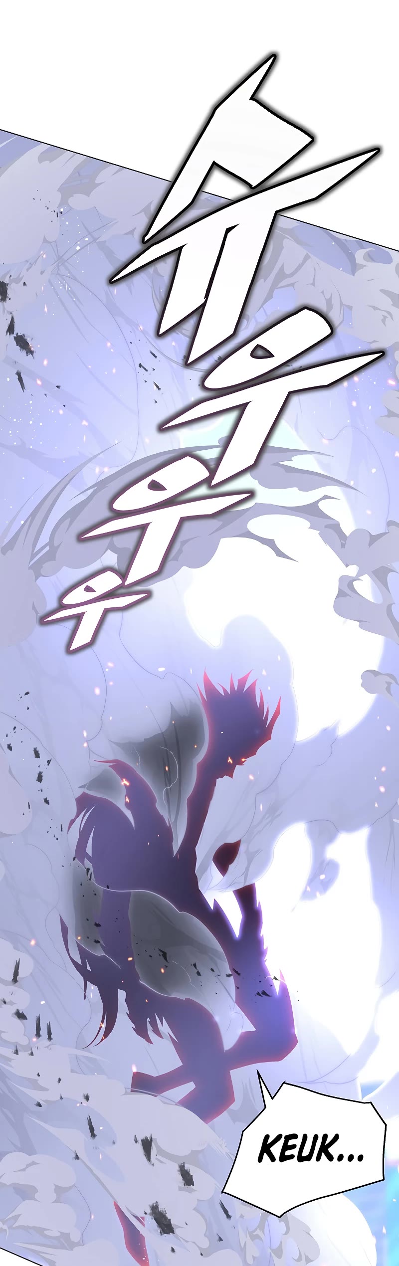 Heavenly Demon Instructor Chapter 102 page 25 - Chapter 102