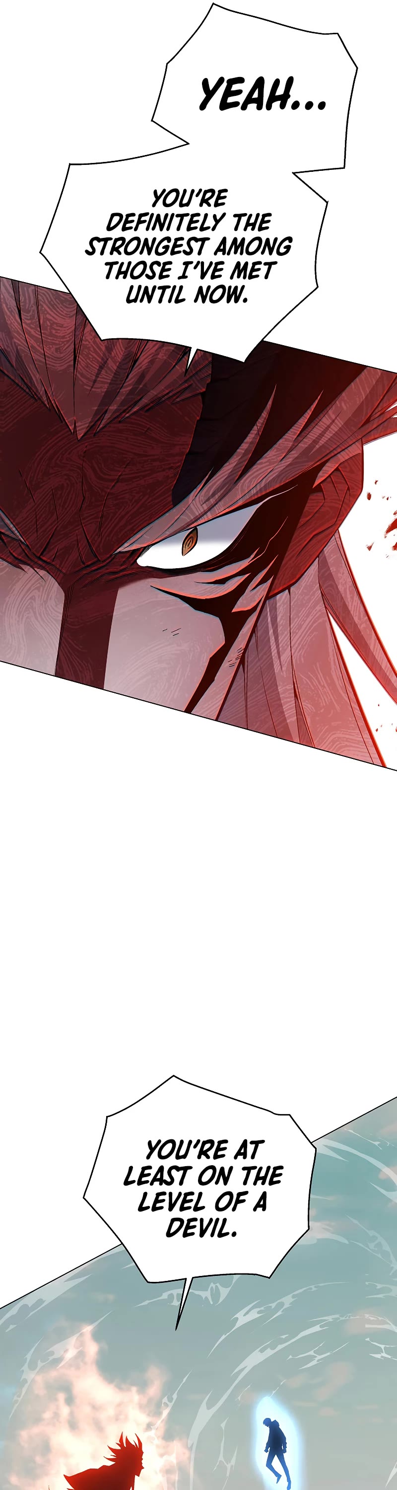 Heavenly Demon Instructor Chapter 102 page 27 - Chapter 102