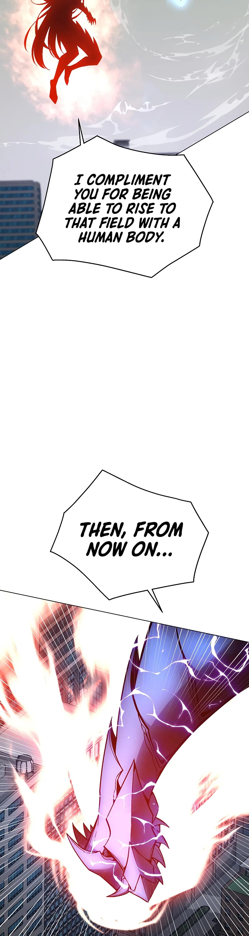 Heavenly Demon Instructor Chapter 102 page 28 - Chapter 102