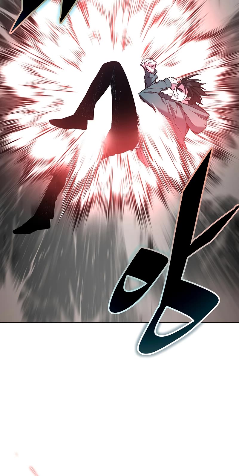 Heavenly Demon Instructor Chapter 102 page 31 - Chapter 102