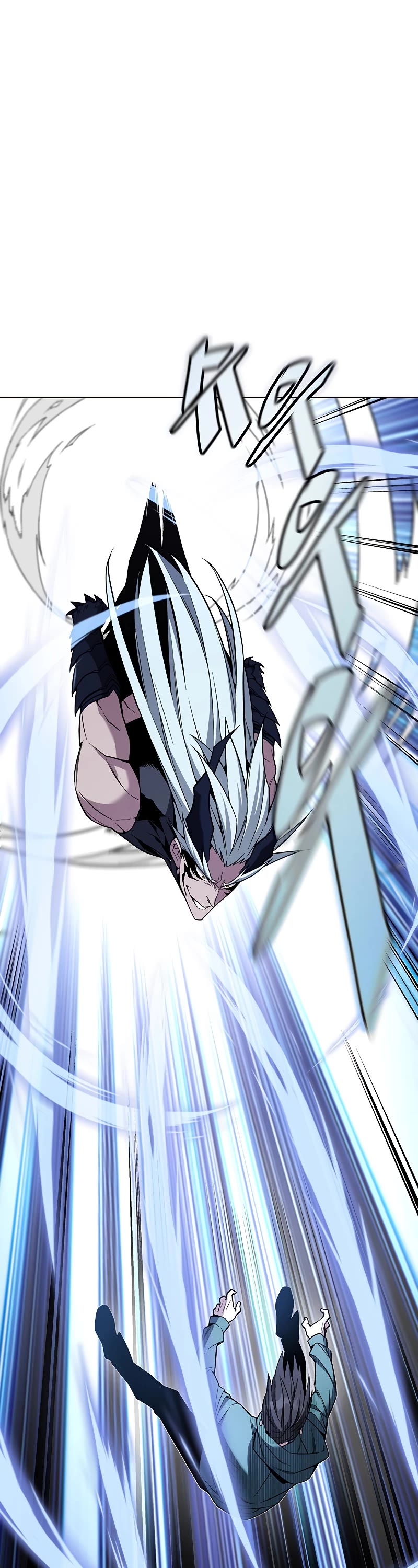 Heavenly Demon Instructor Chapter 102 page 33 - Chapter 102