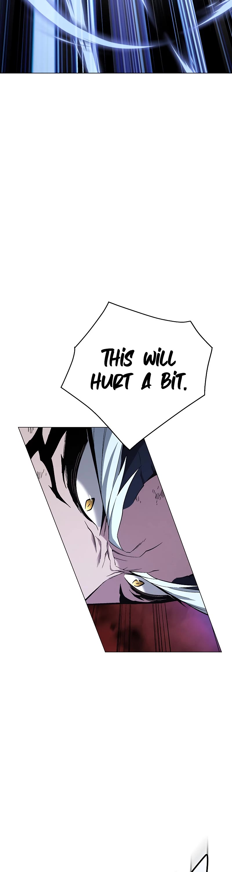 Heavenly Demon Instructor Chapter 102 page 34 - Chapter 102