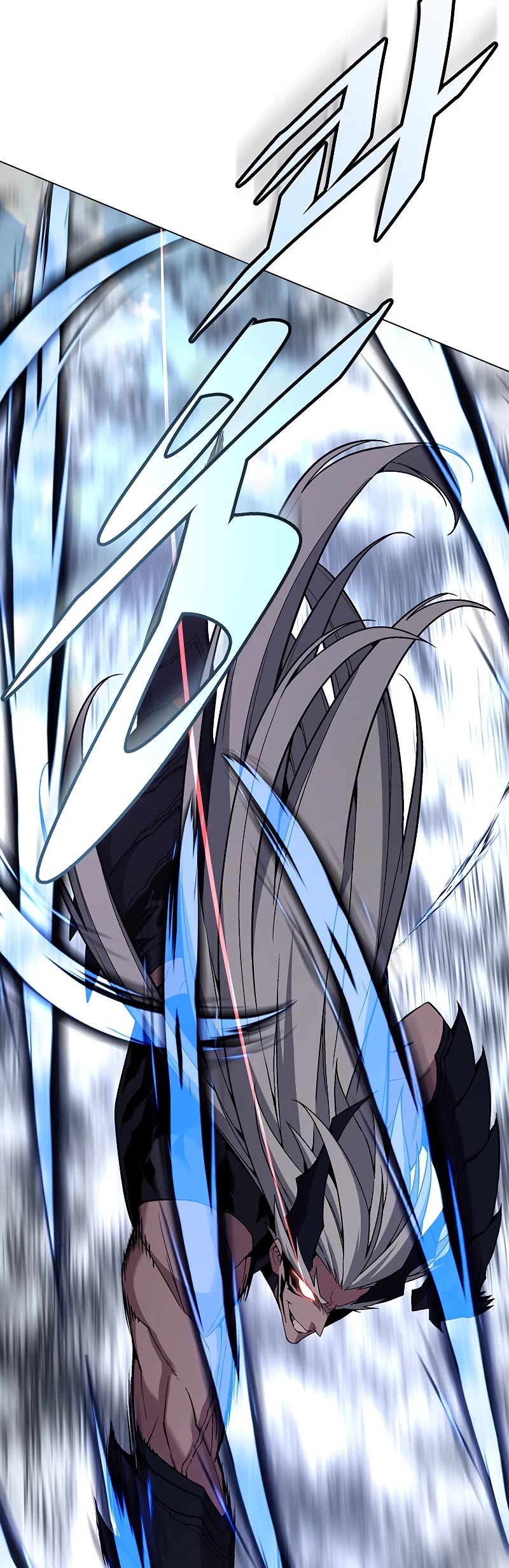 Heavenly Demon Instructor Chapter 102 page 35 - Chapter 102