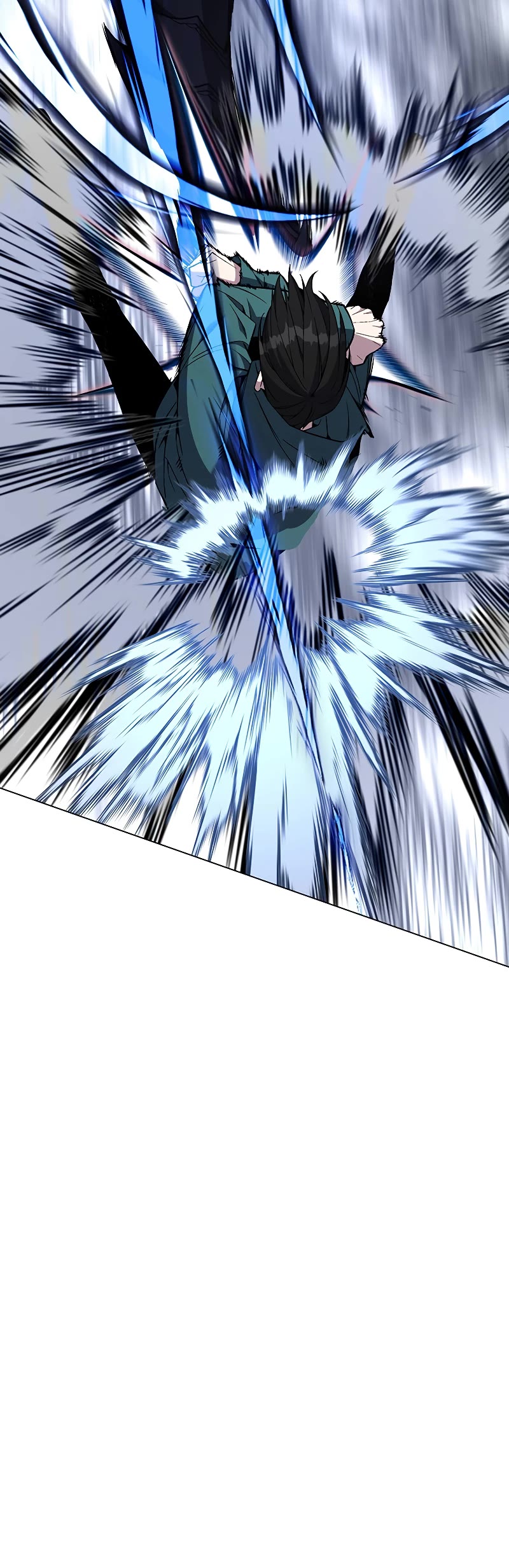 Heavenly Demon Instructor Chapter 102 page 36 - Chapter 102