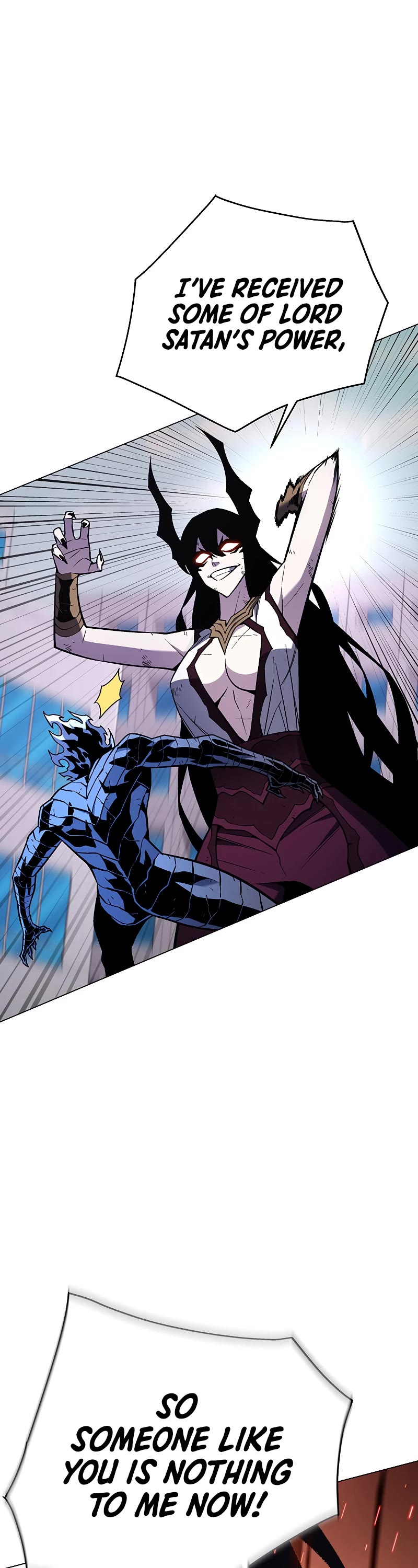 Heavenly Demon Instructor Chapter 102 page 4 - Chapter 102