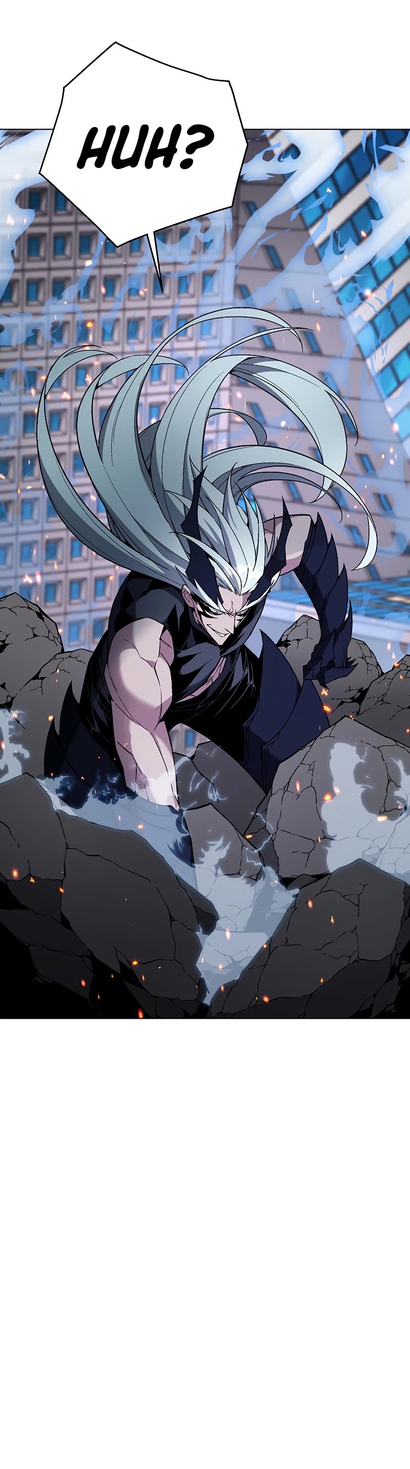 Heavenly Demon Instructor Chapter 102 page 41 - Chapter 102