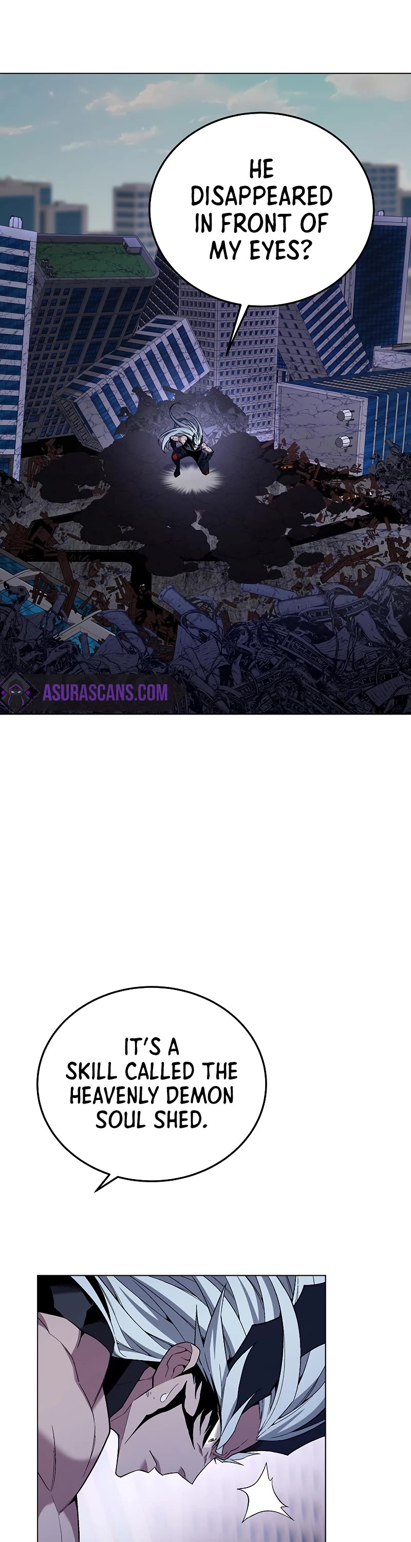 Heavenly Demon Instructor Chapter 102 page 42 - Chapter 102