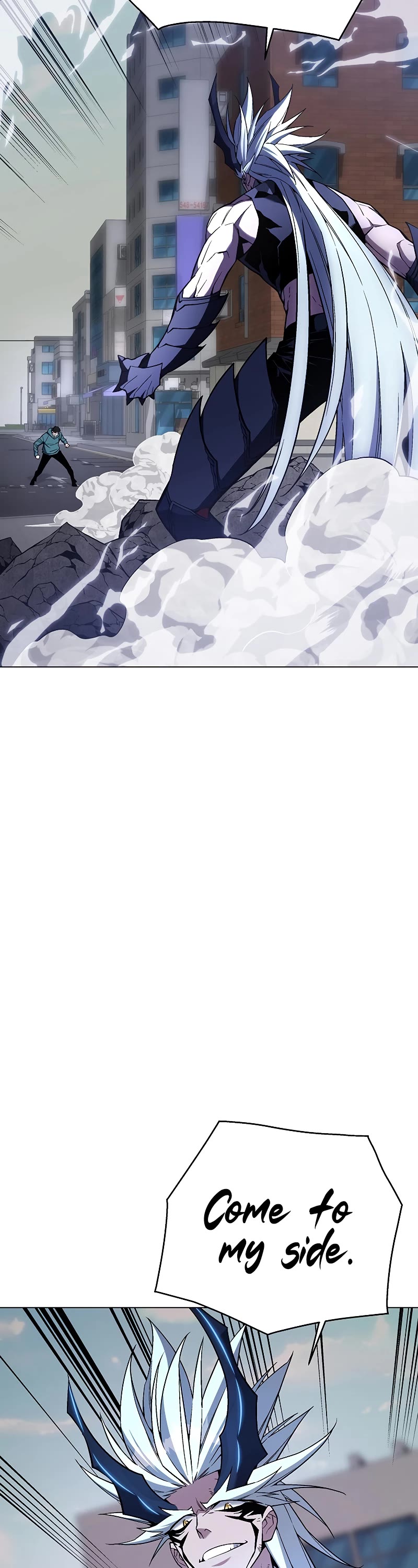 Heavenly Demon Instructor Chapter 102 page 48 - Chapter 102