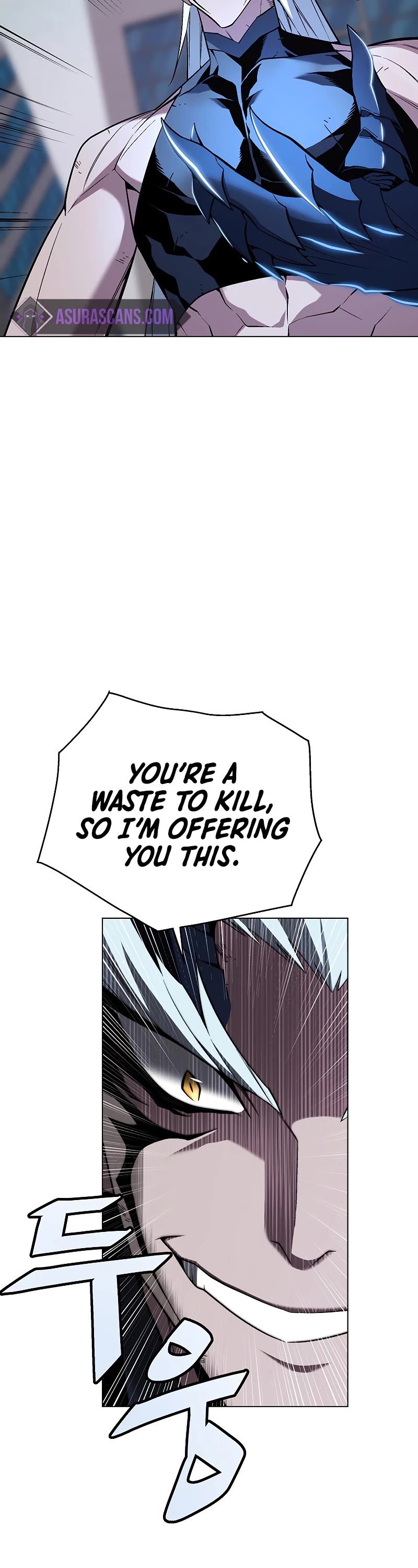 Heavenly Demon Instructor Chapter 102 page 49 - Chapter 102