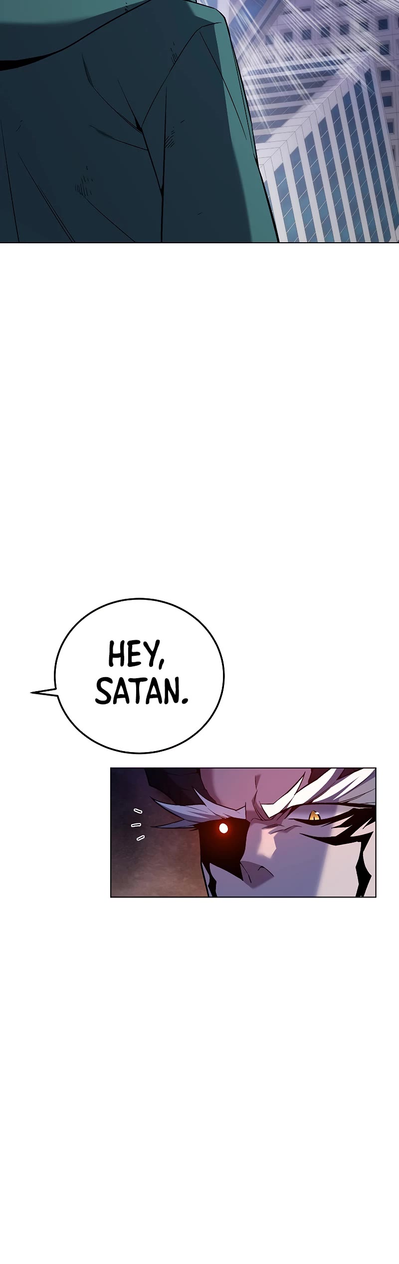 Heavenly Demon Instructor Chapter 102 page 51 - Chapter 102