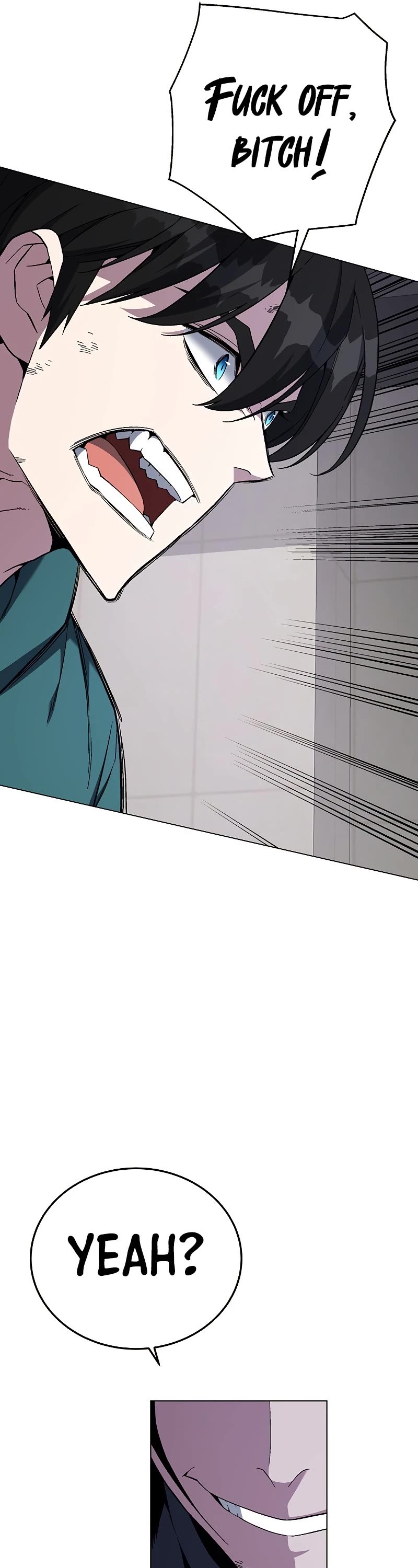 Heavenly Demon Instructor Chapter 102 page 52 - Chapter 102