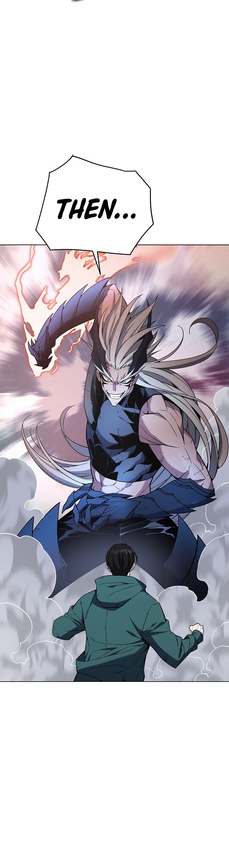 Heavenly Demon Instructor Chapter 102 page 54 - Chapter 102