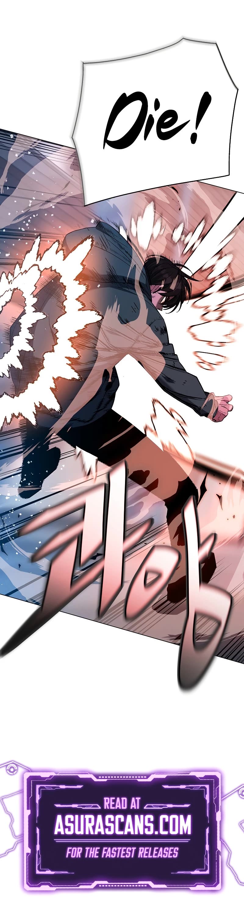 Heavenly Demon Instructor Chapter 102 page 55 - Chapter 102