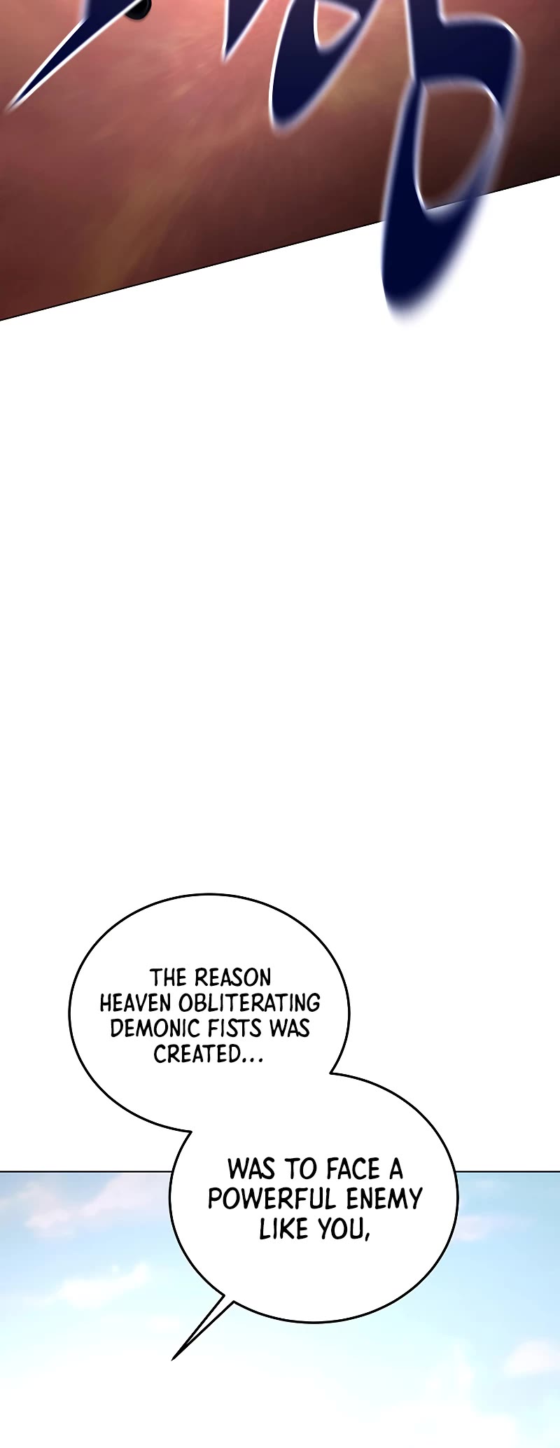 Heavenly Demon Instructor Chapter 102 page 6 - Chapter 102