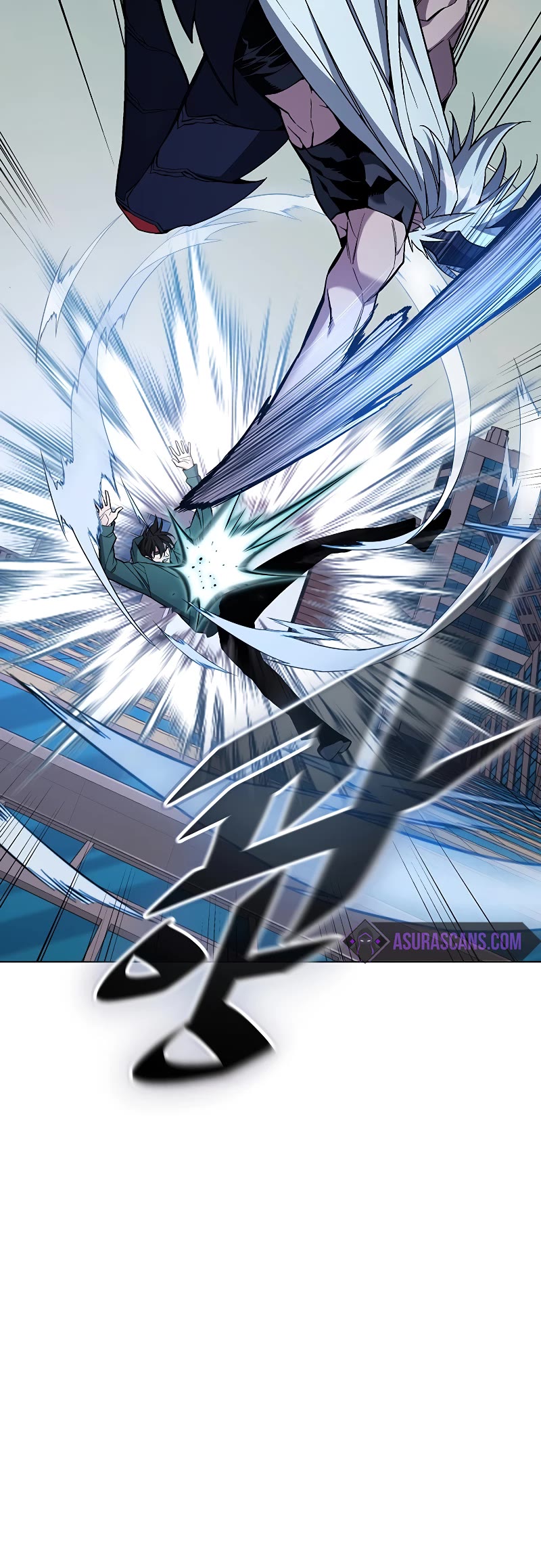 Heavenly Demon Instructor Chapter 103 page 11 - Chapter 103