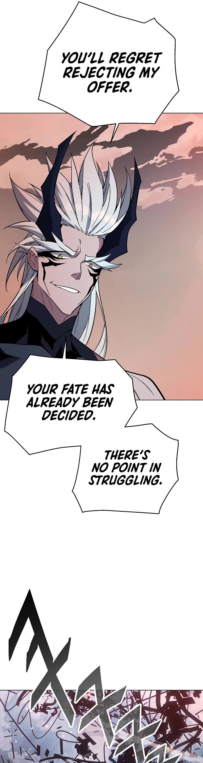 Heavenly Demon Instructor Chapter 103 page 12 - Chapter 103